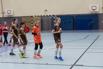 Bild 84 - wDJ Power Girls Cup Suederelbe
